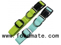 Handmade Unique Cute Nylon Training Collars For Dogs