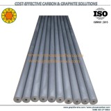 Graphite Degassing Pipe