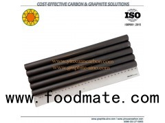 Graphite Stirring Rod For Precious Metal Smelting