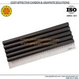 Graphite Stirring Rod For Precious Metal Smelting