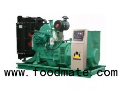 Low Fuel Consumption Easy Start Defence Use 40KW 50KVA Cummins Diesel Generator