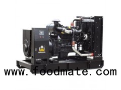 Good Sale Super Silent 70KW 88KVA Volvo Diesel Generator With CSA