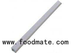 8x8mm Linear Aluminum Profile LED Light Bar