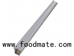 10x11mm Linear Aluminum Profile LED Light Bar