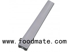 13x7mm Linear Aluminum Profile LED Light Bar