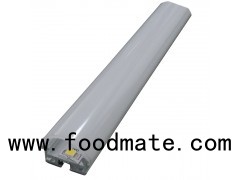 19x15mm Linear Aluminum Profile Led Light Bar