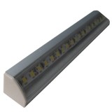 18x18mm Linear Aluminum Profile Led Light Bar