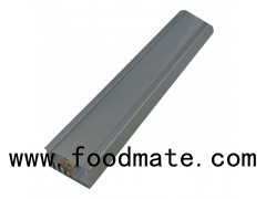 12x12 U-shaped Linear Aluminum Profile Led Light Bar