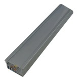 12x12 U-shaped Linear Aluminum Profile Led Light Bar