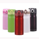 Promotion Drinkware Gift Double Wall Stainless Steel Sport Drinking Bottle 500ml