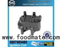 Peugeot 106 407 306 Ignition Coil Renault Clio Price