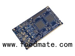 FR-4 Multilayer Lamination PCB Produce In China