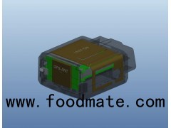 Internal GPS/Gionass/Galileo/Compass/Beidou/1575MHz Ceramic Antenna Design Development