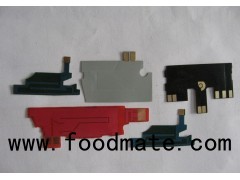 Customized Cellular/ GSM/GPRS/CDMA/CDMA2000/3G/WCDMA/4G/EVDO/TD LTE/FDD LTE/MIMO Antenna Design Deve