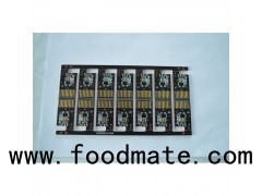 Copper PCB With Sinkpad For Digital Products