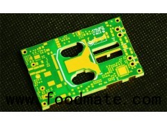 16 Layers High Thermal Conductivity PCB Under IPC Class 3 Standard