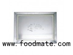 Framed SMT Laser Stencil For Electronic Products PCB Assembly