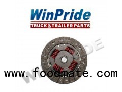 Truck Air Brake System High Quality Clutch Disc Heavy Trucks Spare Parts