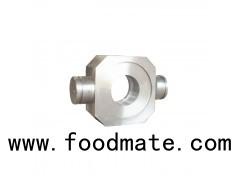 Hook Is Forged And Used In Hoisting And Transportation Industries