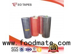 Custom Logo Printed Adhesive Tape Packing Paper Bopp Tape Jumbo Roll