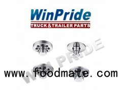 Truck Trailer Parts High Quality King Pin