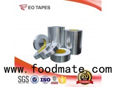 Adhesive Fiberglass Heat Resistant Firepro Of Aluminum Foil Tape