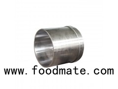 Oil Film Bearing Is A Kind Of Radial Sliding Bearing With Lubricating Oil As Lubricating Medium