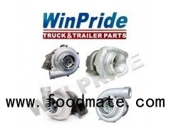 Auto Parts High Quality Turbocharger