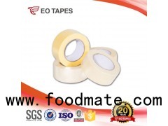 Automotive Surface High Temperature And High Viscosity PE Masking Tape