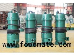 Corrosion Resistant Sump Explosion Proof Drainage Pumps