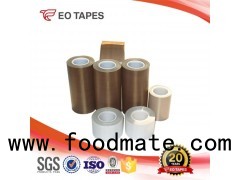 PTFE Anti-High Temperature Resistant Adhesive Teflon Tape