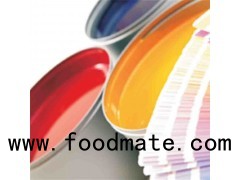 Moon River type high gloss high speed overnight soy based offset process color sheetfed printing ink