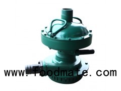 Mining Cast Iron Wind Driven Pneumatic Water Submersible Sewage Pumps