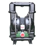 Air Operated Steel Pneumatic Diaphragm Pump