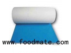 Compressible Printing rubber blanket for sheetfed press