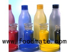 One component  black and color toner Powder for photocopy machine