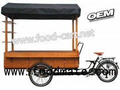 Coffee Bike for Sale/Street Coffee Trike