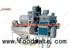 New Design Flour Making Machine|Grain Mill Machine