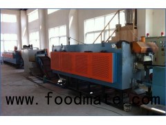 High Quality Continuous Mesh Belt Gas Carburizing Atmosphere Quenching And Tempering Heat Treatment