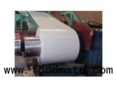 PPGI Steel Coil For Marking Curtain Track