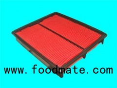 Best Competitive Price Air Filter For MAZDA, Long Lifetime, High Filtration Efficiency JE15-13-Z40