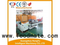 High Quality Automatic Case Box Carton Erector And Forming Machine