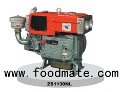 ZS113ONL ZS1130M ZS1135L ZS1135P Diesel Engine