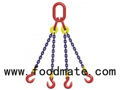 For Hoist And Crane Lifting Sling Chain