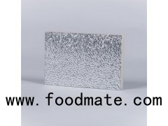 UNTDuct Polyisocyanurate (PIR) Foam PID Duct Panel For HVAC System