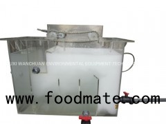 Air Flotation Wastewater Treatment Equipment