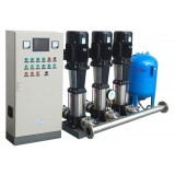 Variable Frequency Water Supply Equipment