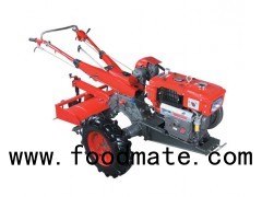 DF181 Walking Tractor/power Tiller