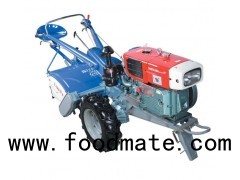 DF151 Walking Tractor/power Tiller