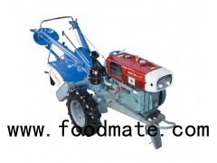 DF121 Walking Tractor/power Tiller